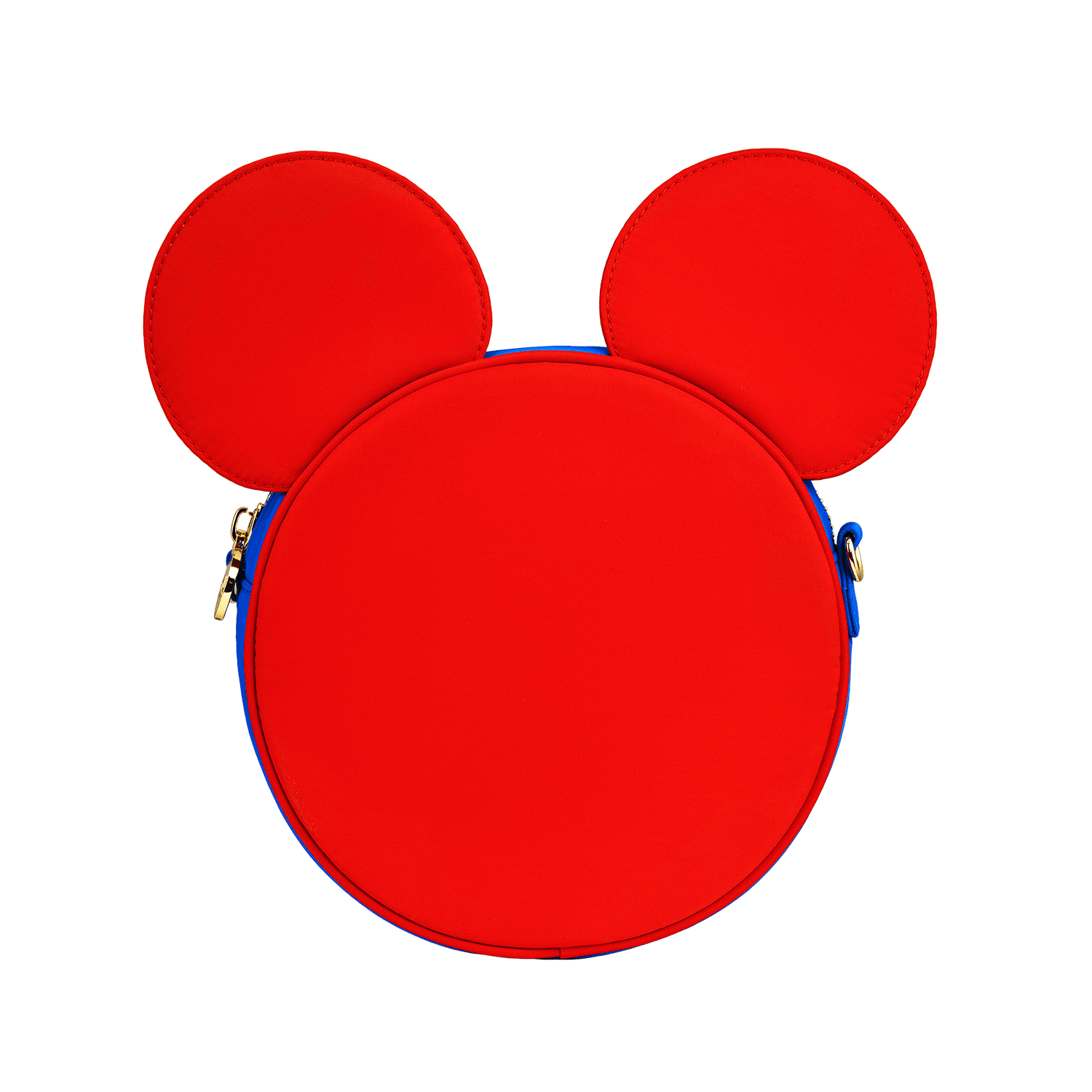 Mickey Mouse Crossbody Bag