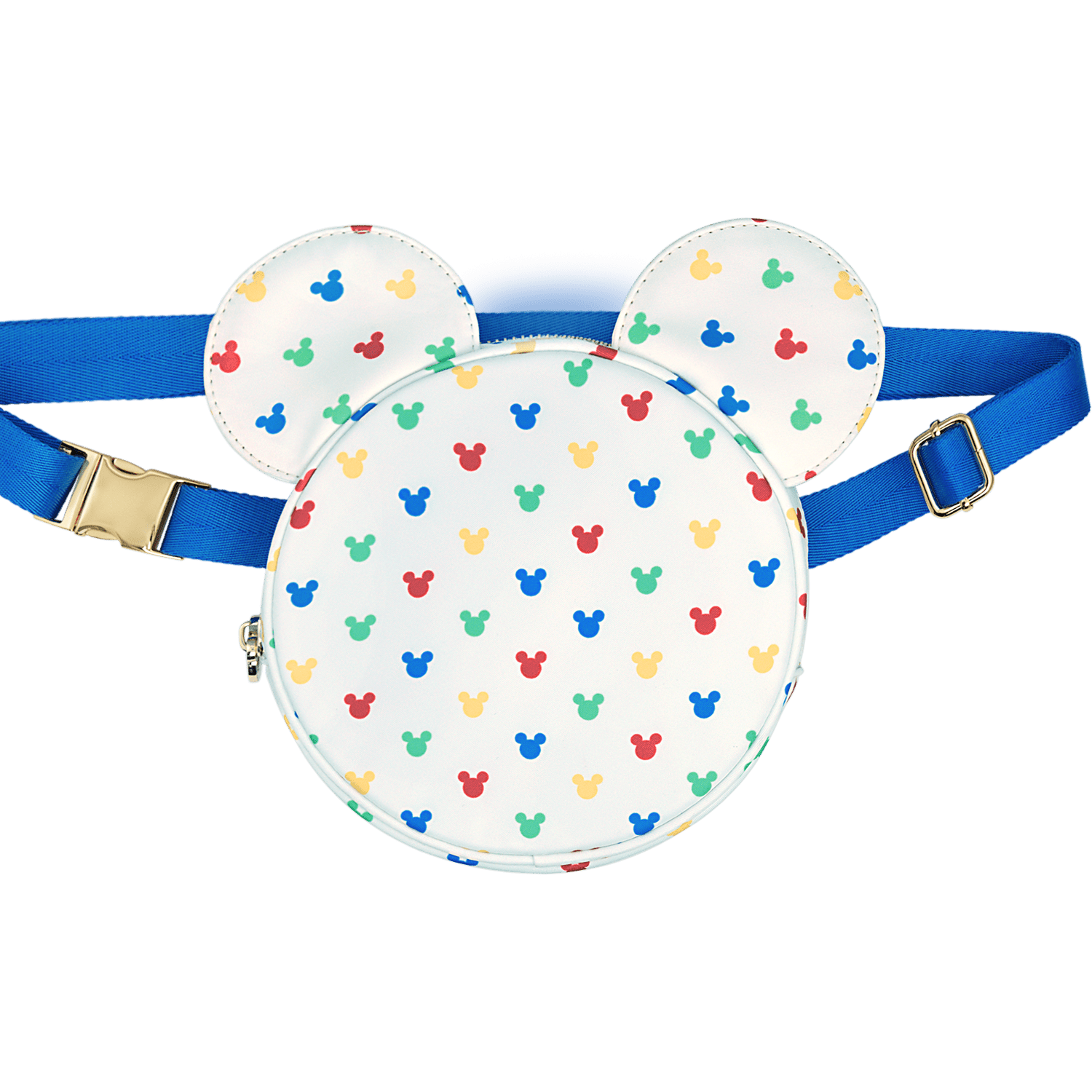 Mickey Mouse Fanny Pack