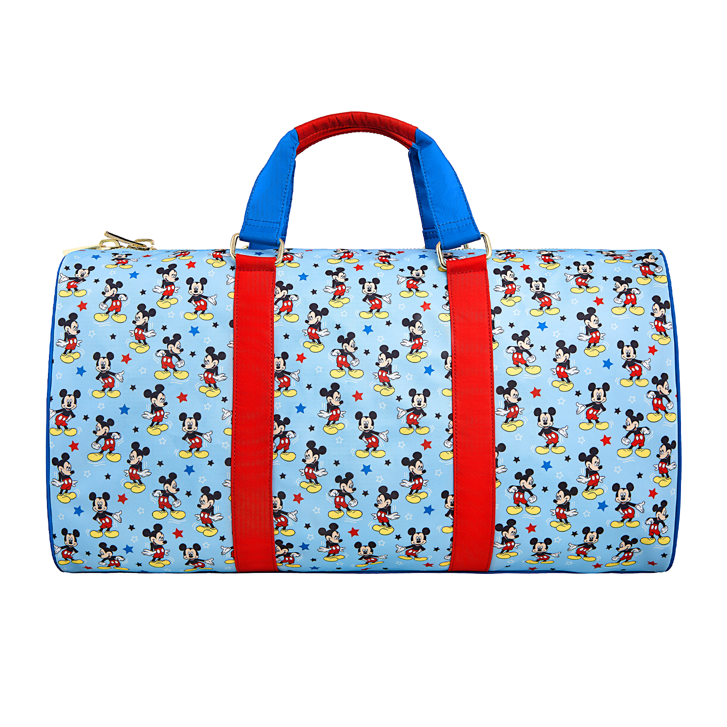 Classic Duffle Bag