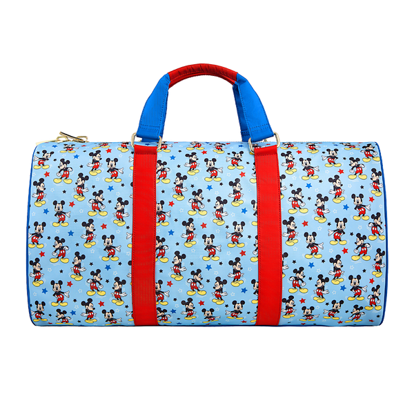 Disney Duffle Bag Customizable Stoney Clover Lane