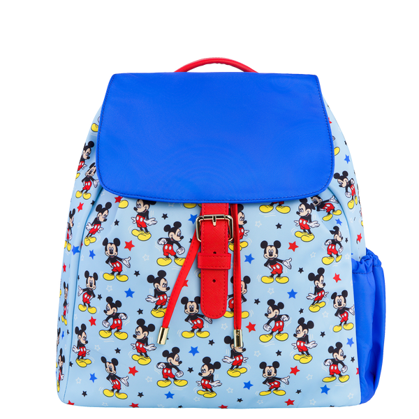 WDW【Stoney Clover Lane】ディズニー プリンセス リュック