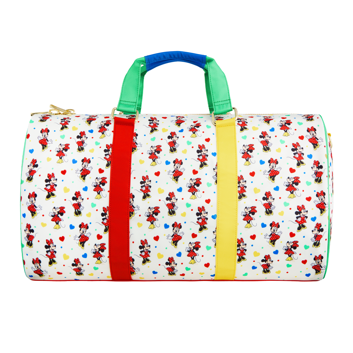 Classic Duffle Bag