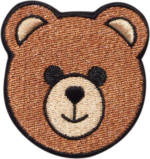 Bear Patch