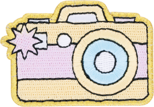 Camera Patch