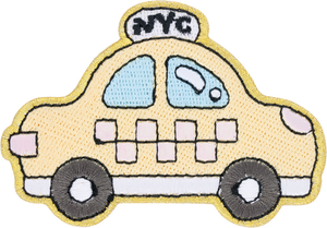NYC Taxi Patch