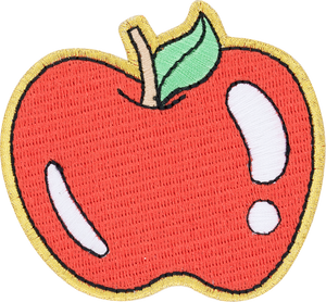 Big Apple Patch