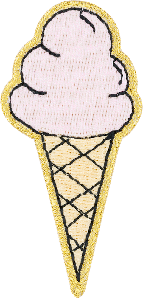 NYC Ice Cream Patch