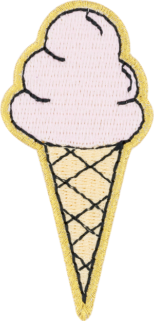 NYC Ice Cream Patch