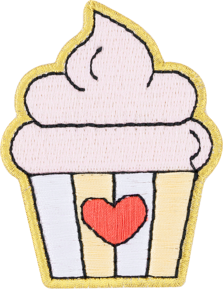 NYC Cupcake Patch