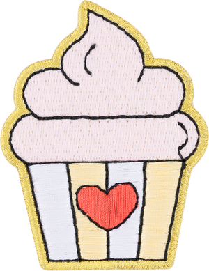 NYC Cupcake Patch