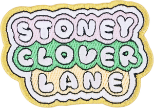 Stoney Clover Lane Patch