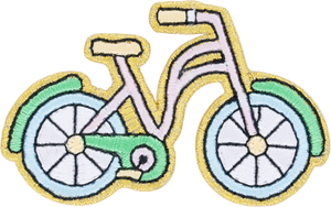 Bicycle Patch