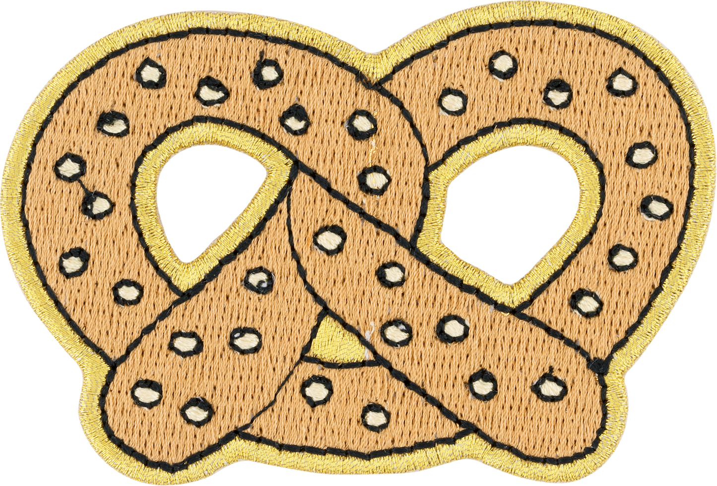 NYC Pretzel Patch