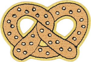 NYC Pretzel Patch