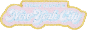 SCL New York City Patch