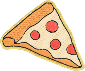 NYC Pizza Patch