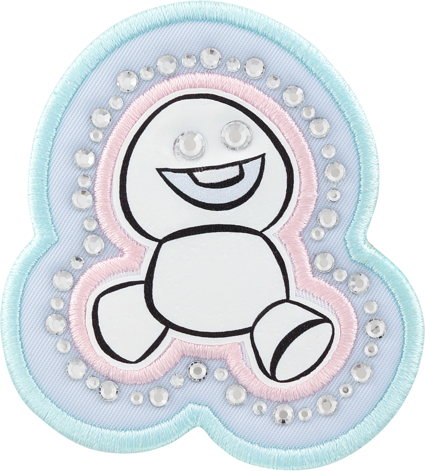 Disney Frozen Snowgie Patch