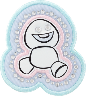 Disney Frozen Snowgie Patch