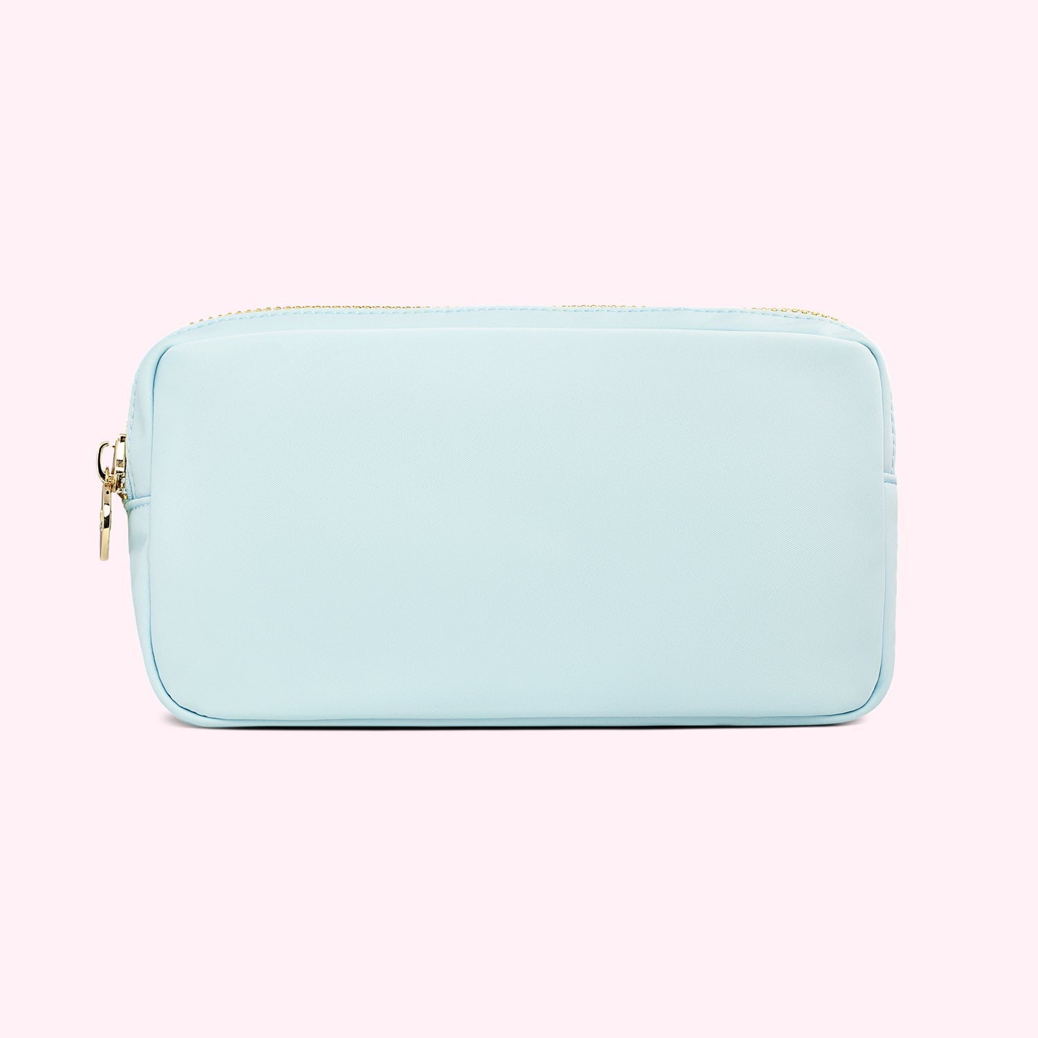 Custom Embroidered Classic Small Pouch