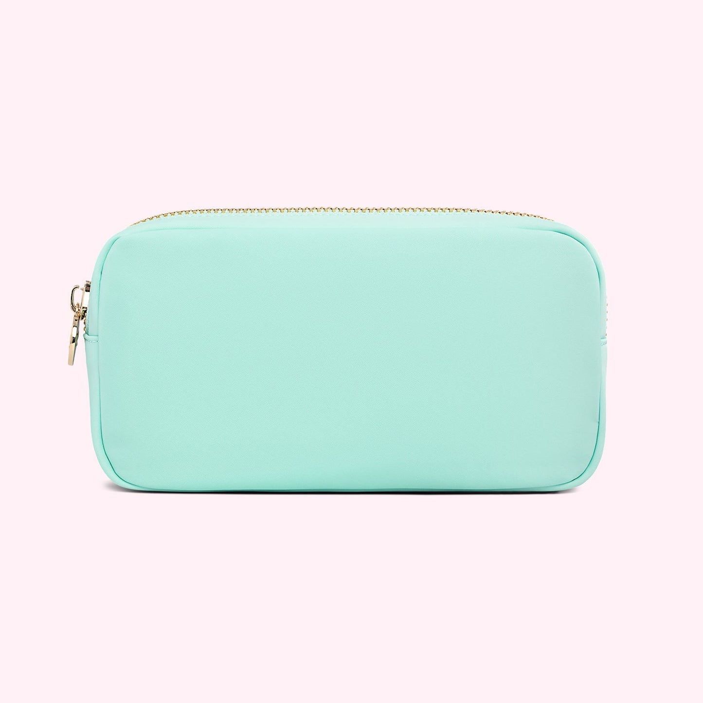 Custom Embroidered Classic Small Pouch