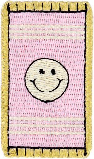 Beach Blanket Patch