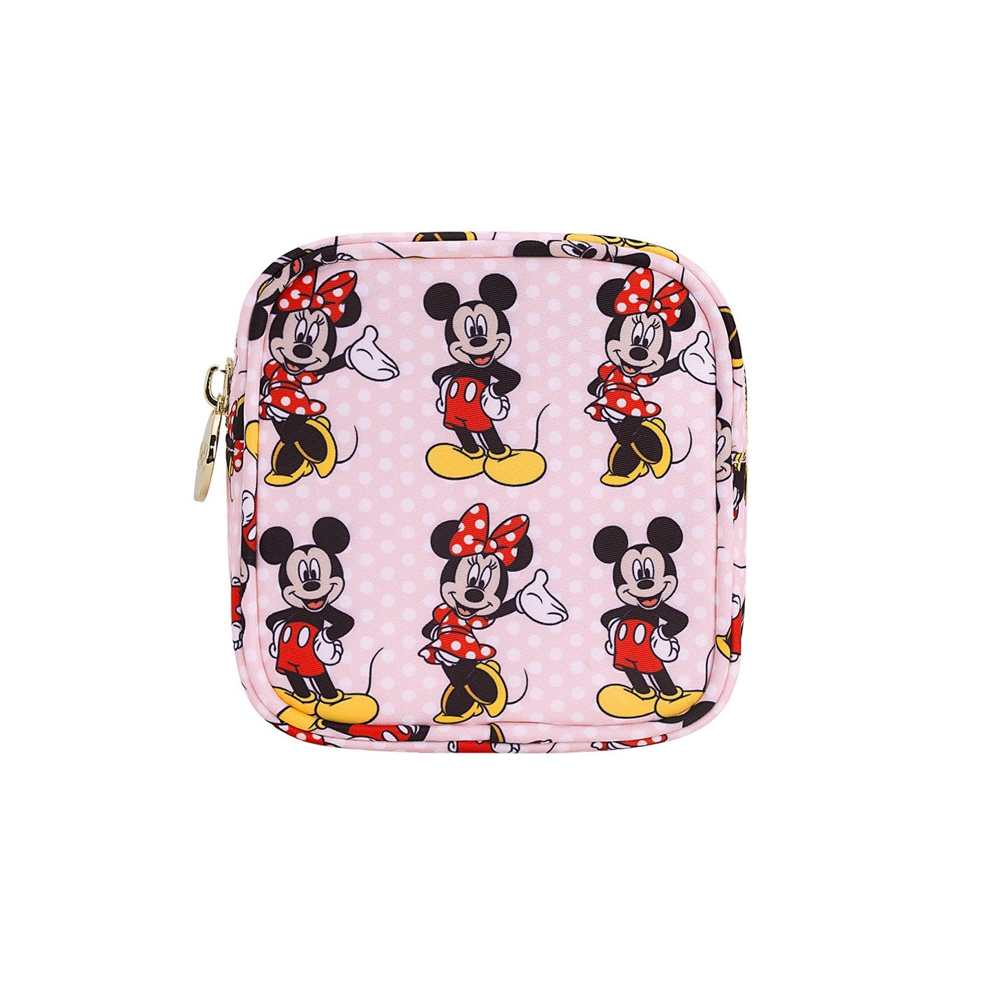 Ultimate Pair Mini Pouch