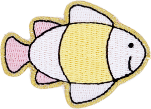 Fish Patch