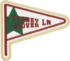 Pennant Patch