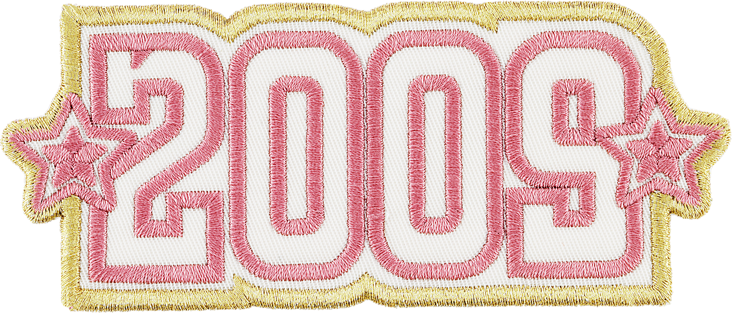 2009 Patch