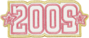 2009 Patch