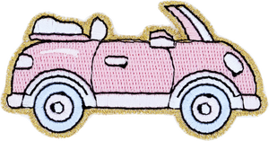 Convertible Patch