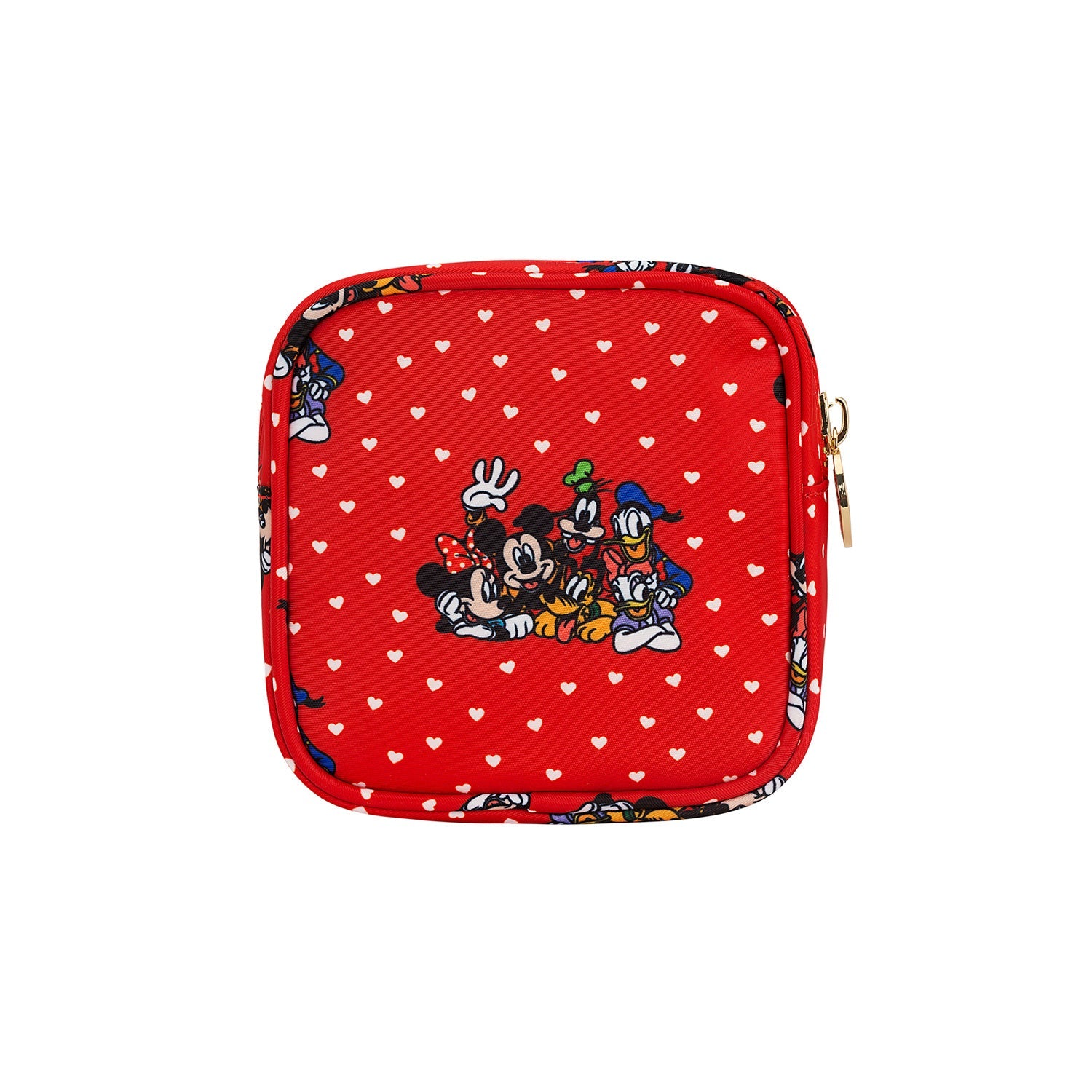 Friends Forever Mini Pouch