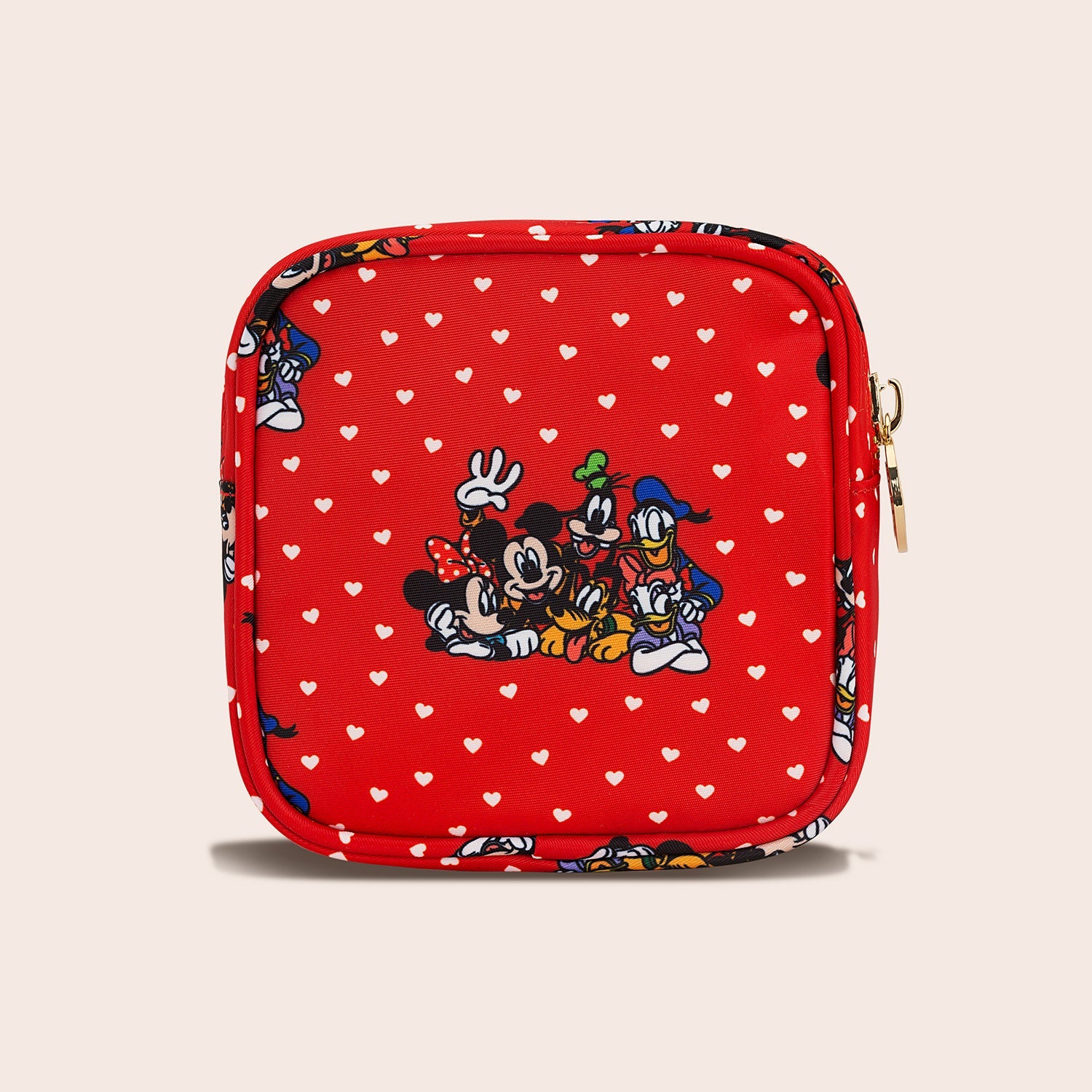 Friends Forever Mini Pouch