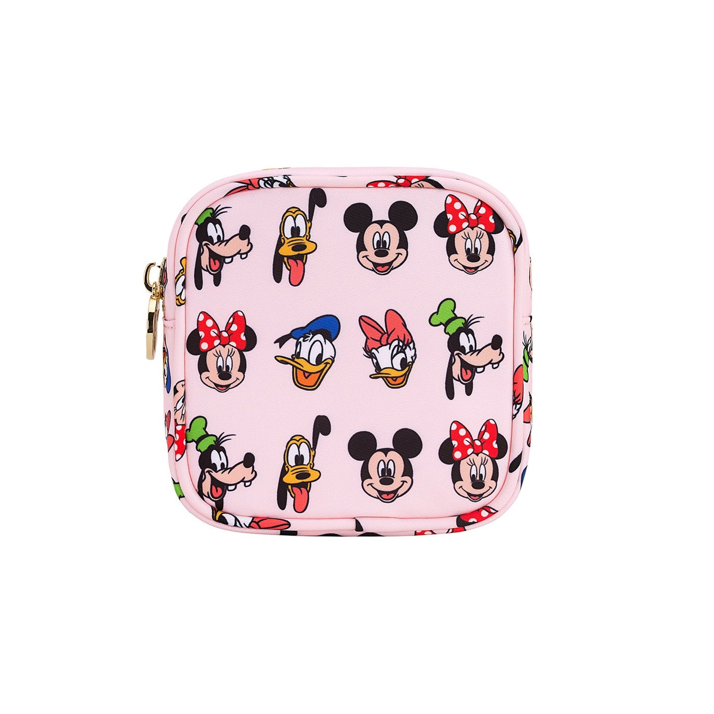 Sensational 6 Mini Pouch