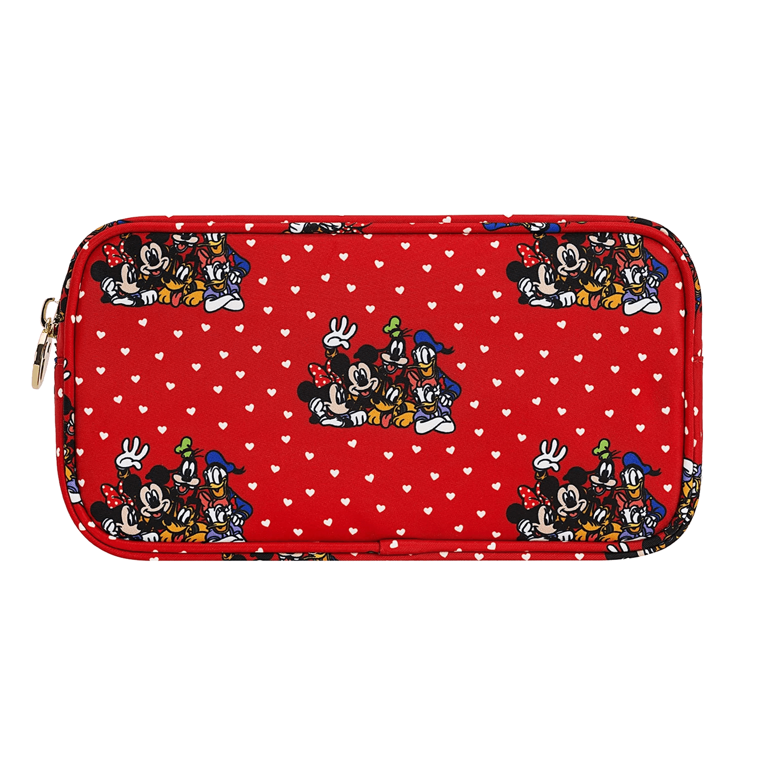 Friends Forever Small Pouch