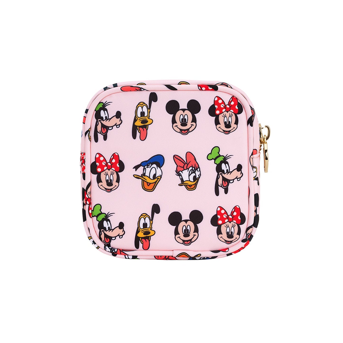 Sensational 6 Mini Pouch