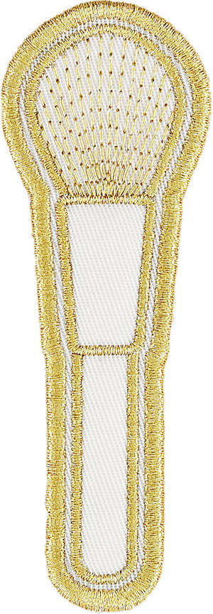 Makeup Brush Patch