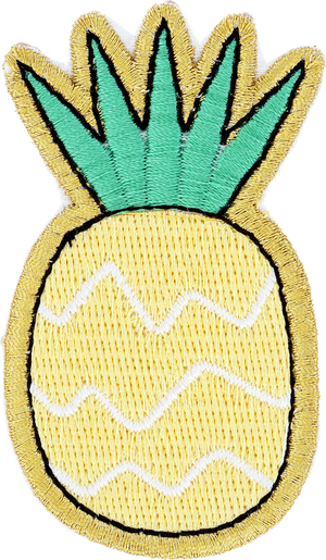 Pineapple Patch