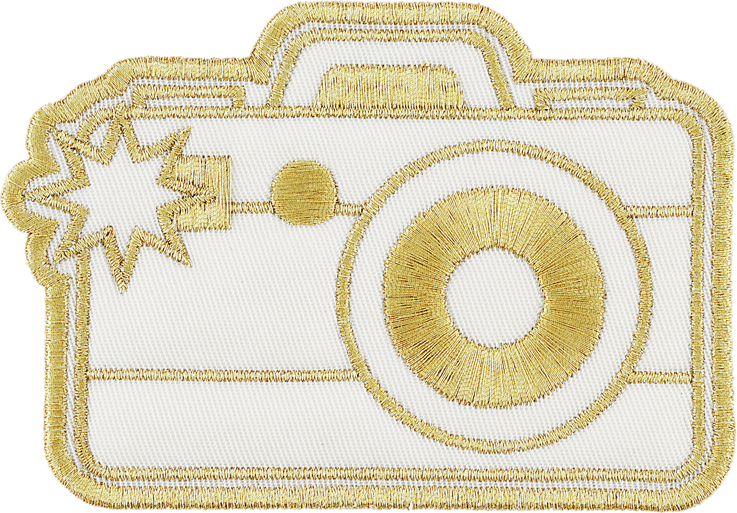 Camera Patch