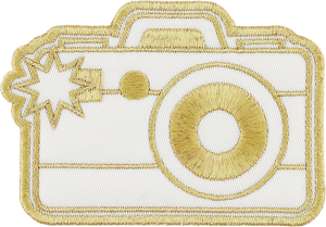 Camera Patch