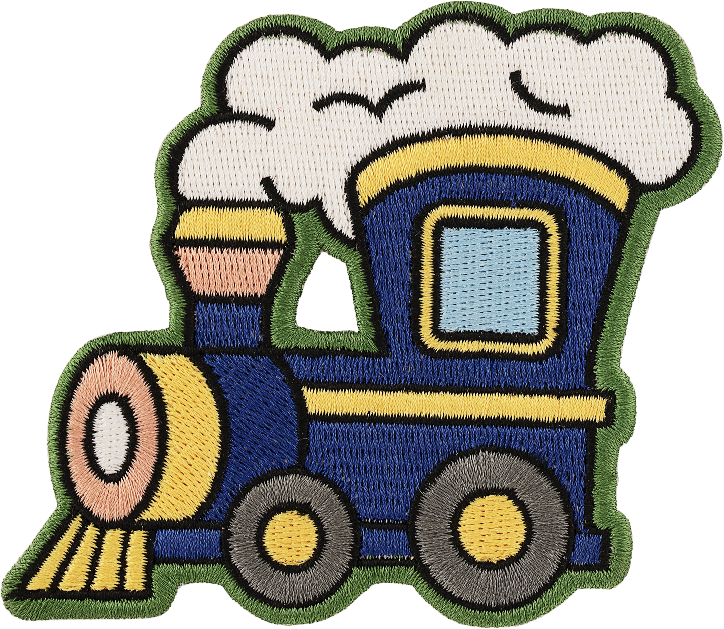 Train Patch (Pre-Order)