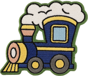 Train Patch