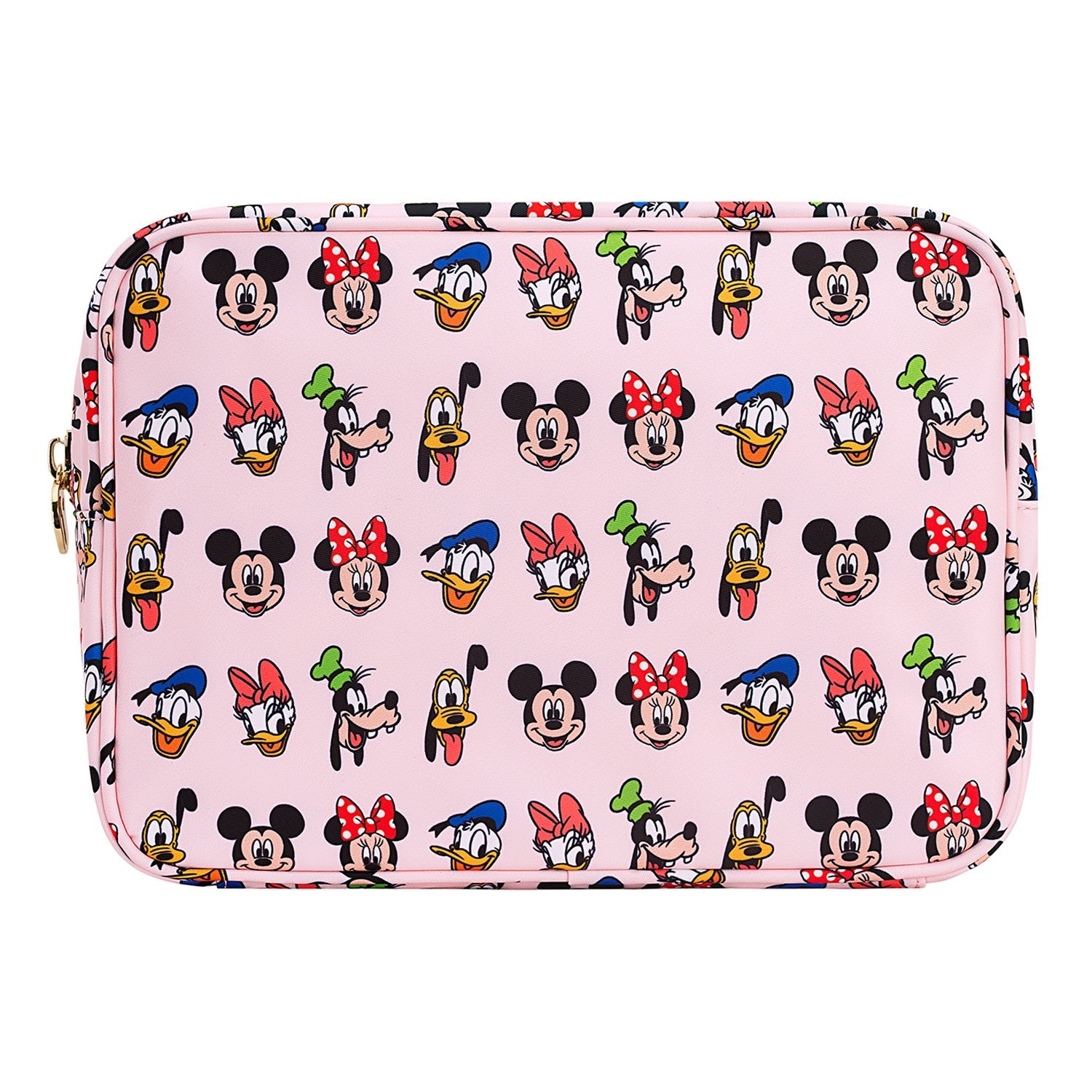Sensational 6 Large Pouch