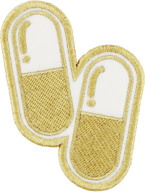 Meds Patch