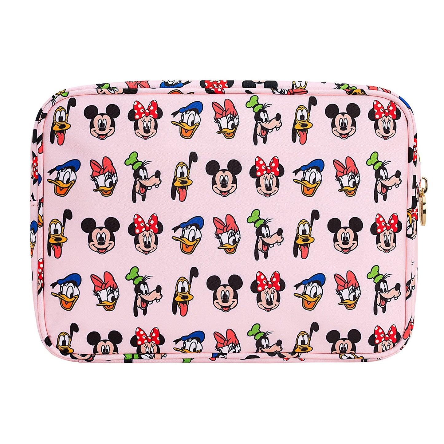 Sensational 6 Large Pouch