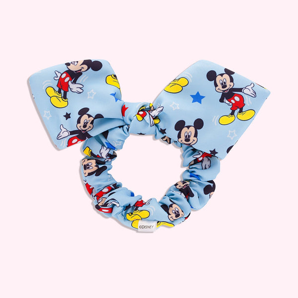 Mickey & Friends Scrunchie | Disney Scrunchies - Stoney  display picture 1