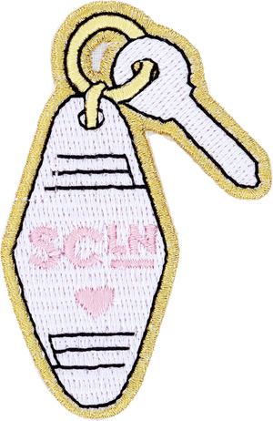 SCL Room Key Patch