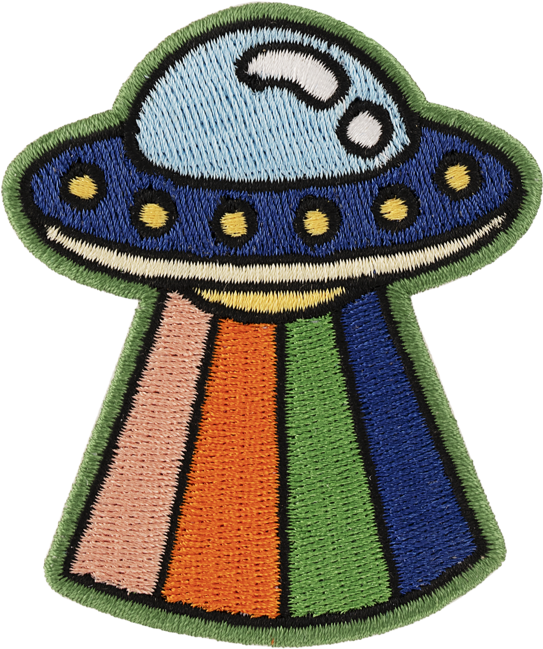 UFO Patch (Pre-Order)