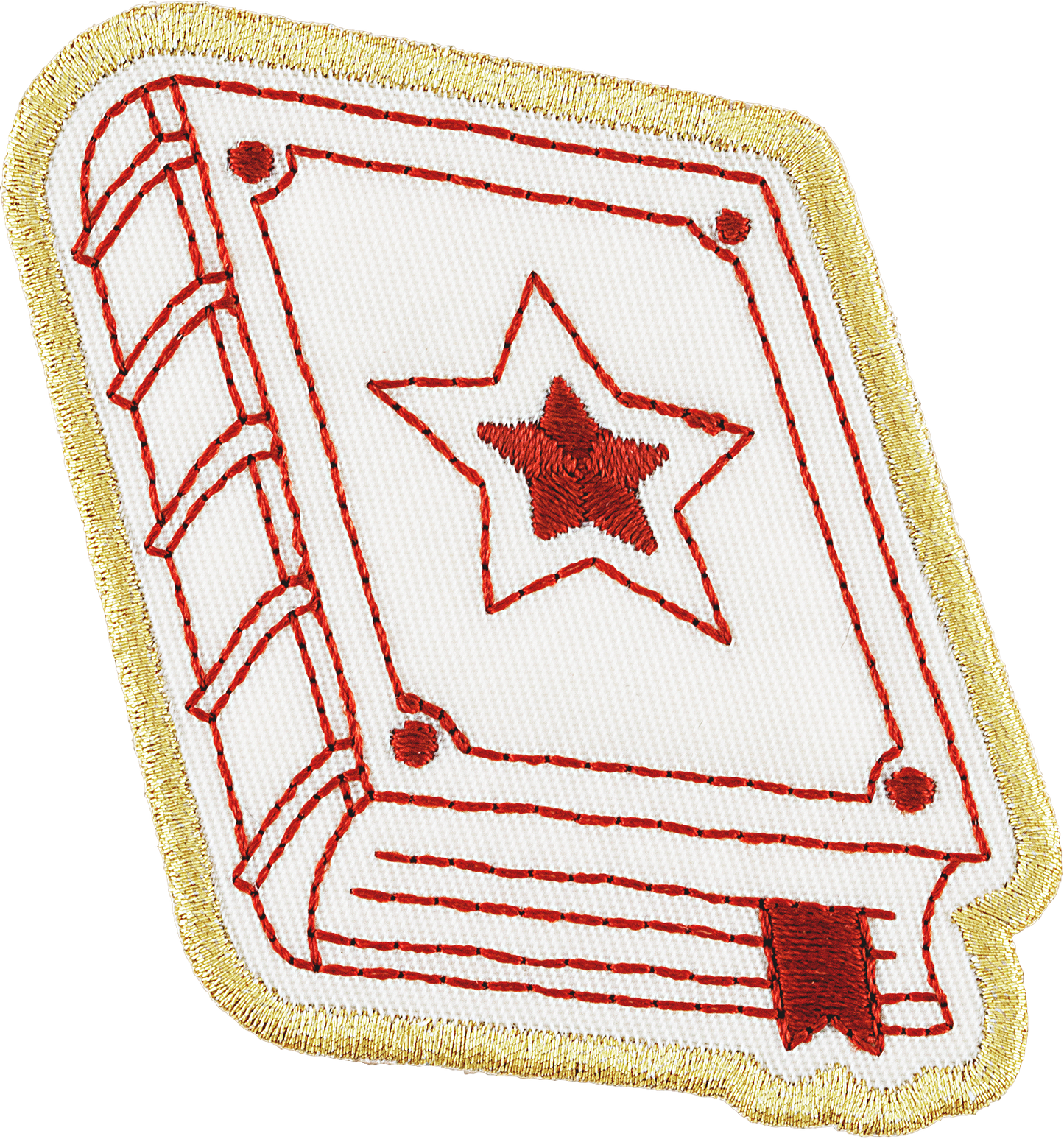 Book Patch
