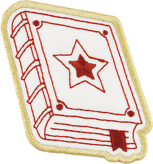 Book Patch